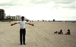 Miami Beach