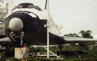 Space Shuttle