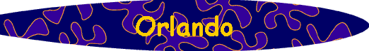  Orlando 
