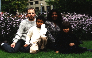 Familie